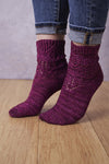 Malabrigo Book 21: Socks - Ultimate Collection