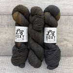 Leo & Roxy Yarn Co.: Llama Natural Worsted