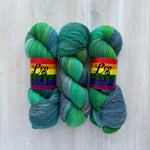 Leo & Roxy Yarn Co.: Sock