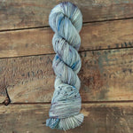 Fireweed Fibre Co.: Sweet Pea Sock