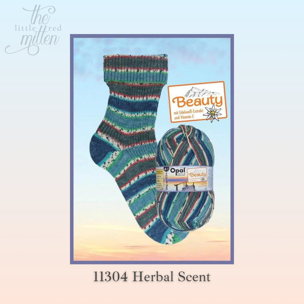 11304 Herbal Scent