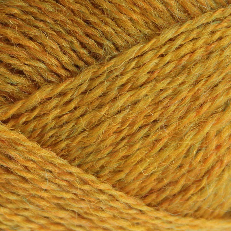 Baa Ram Ewe: Pip Natural & Colourwork