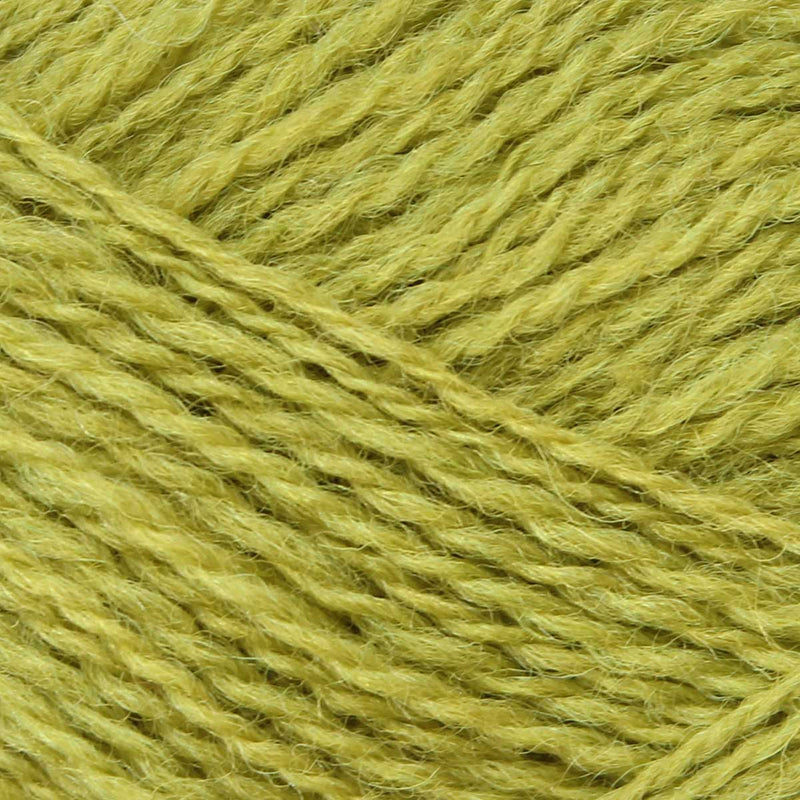 Baa Ram Ewe: Pip Natural & Colourwork