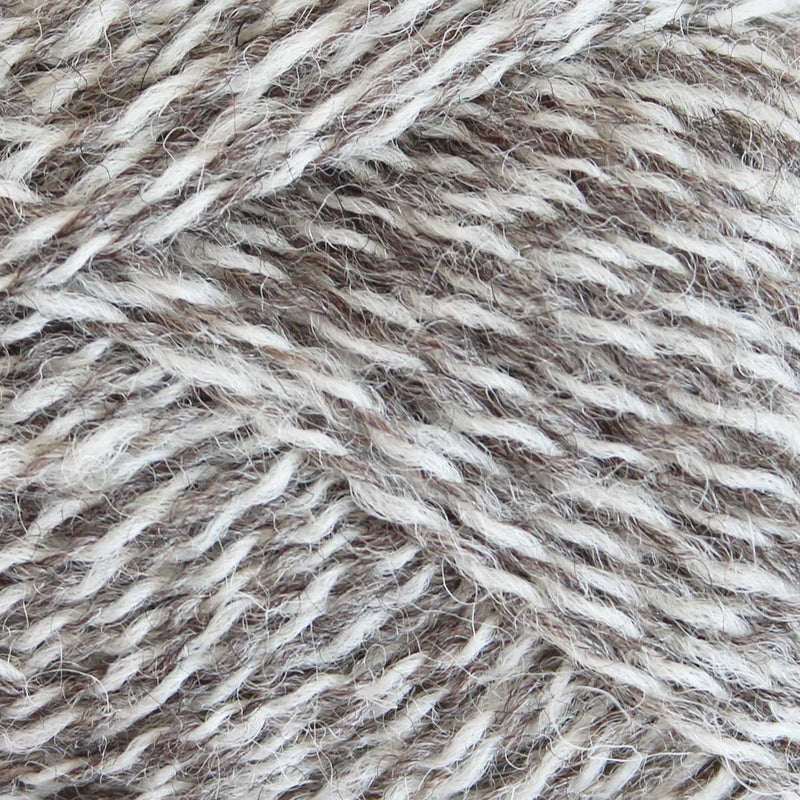 Baa Ram Ewe: Pip Natural & Colourwork