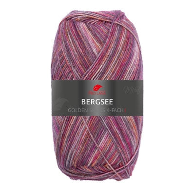 Pro Lana Yarns: Bergsee Sock