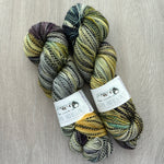 Yarn Indulgences Wool U Knit Sock Marl