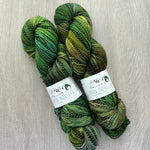 Yarn Indulgences Wool U Knit Sock Marl