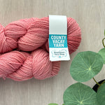 Baaa'd Girl Yarns: Blissed Out - County Vacay Yarns