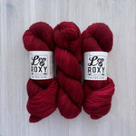 Leo & Roxy Yarn Co.: Sock