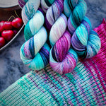 Rose Hill Yarns: Fingering