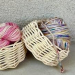 Basket Weaving with Christine Kelly