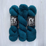 Leo & Roxy Yarn Co.: Dyed Marled Sock