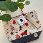 The Kitchen Sink Shop Project Bags