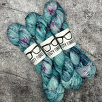 Feisty Fibres: Classic Sox