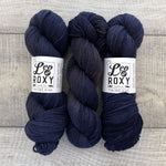 Leo & Roxy Yarn Co.: Llama Natural Worsted