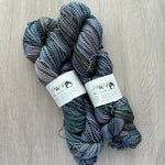 Yarn Indulgences Wool U Knit Sock Marl