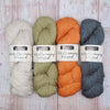 Estelle Yarns: Eco Harmony Worsted