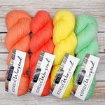 Estelle Yarns: Worsted