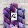 Leo & Roxy Yarn Co.: DK Sock