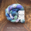 Fireweed Fibre Co.: Fibre