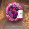 Fireweed Fibre Co.: Fibre