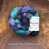 Fireweed Fibre Co.: Fibre