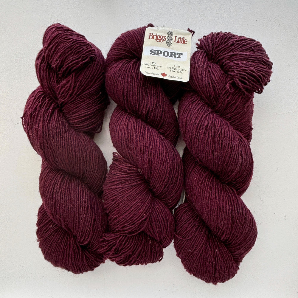 71 Dark Maroon