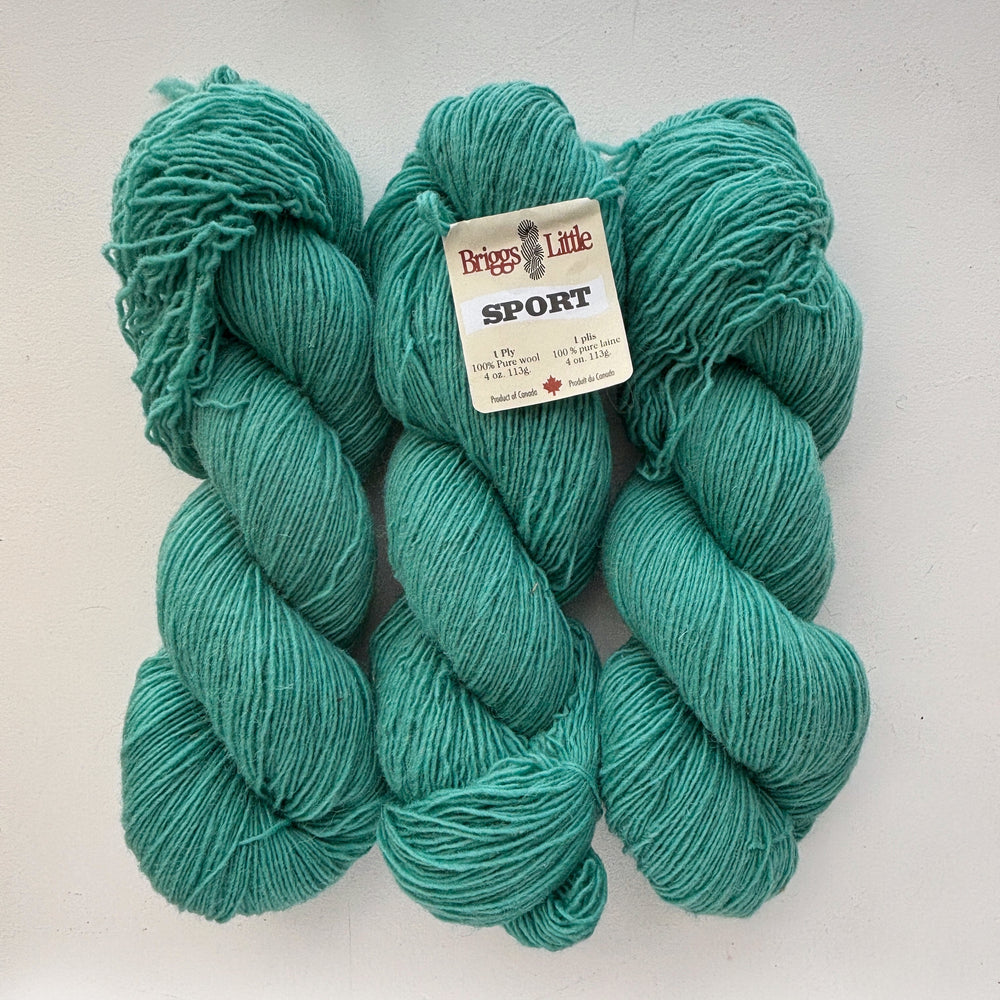 66 Light Green