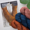 Malabrigo: Normandy Socks Kit