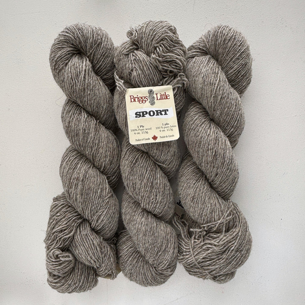 14 Sheeps Grey