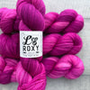 Leo & Roxy Yarn Co.: Sock