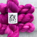 Leo & Roxy Yarn Co.: Sock