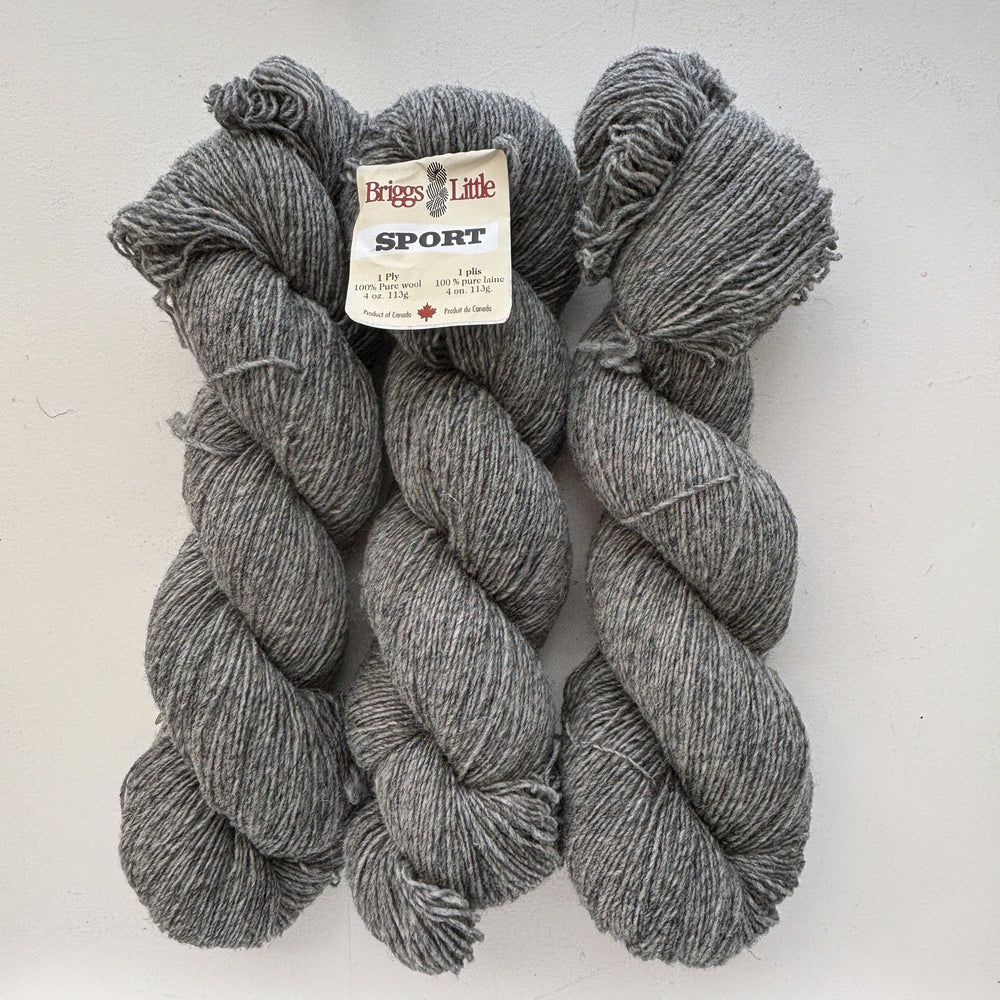 13 Light Grey