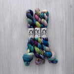 Leo & Roxy Yarn Co.: Sock Minis