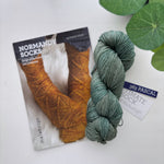 Normandy Socks Kit