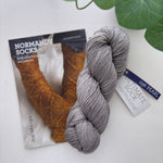 Malabrigo: Normandy Socks Kit