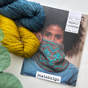 Malabrigo: Trefly Counter Cowl Kit