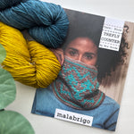 Malabrigo: Trefly Counter Cowl Kit