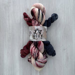 Leo & Roxy Yarn Co. Socks Sets