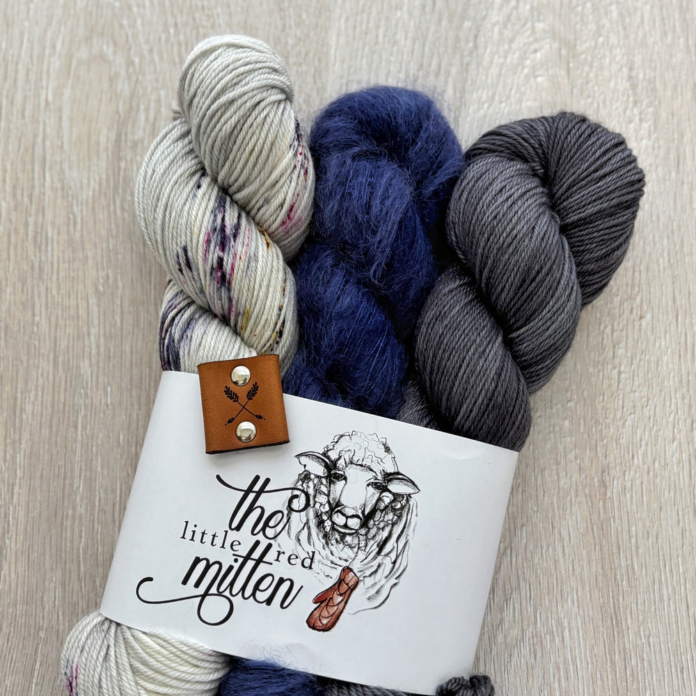 The Snuggle is Still Real