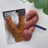 Malabrigo: Normandy Socks Kit