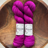 Fireweed Fibre Co.: Sweet Pea Sock