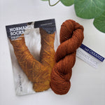 Malabrigo: Normandy Socks Kit