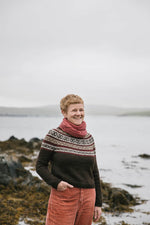 Pre-Order: Grand Shetland Adventure Knits