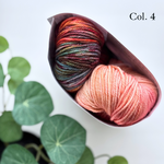 Malabrigo: Trefly Counter Cowl Kit