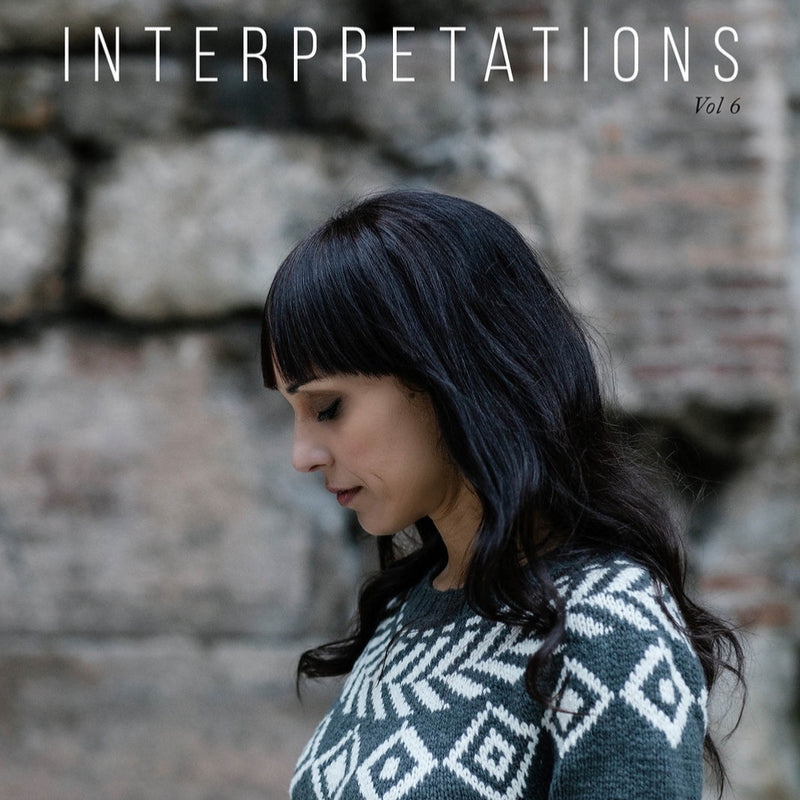 Interpretations: Volume 6