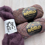 Field Shawl Kits