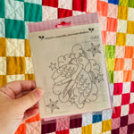 Hook, Line & Tinker Stick & Stitch Bundles