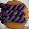Full Moon Fibres Solar Sock