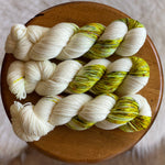 Full Moon Fibres Solar Sock
